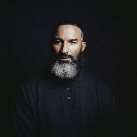 Imam Dawood Yasin